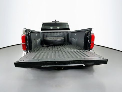 Used 2024 Toyota Tacoma TRD Sport RWD image 35