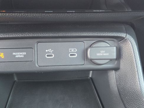 Used 2026 Honda Civic Sport image 12