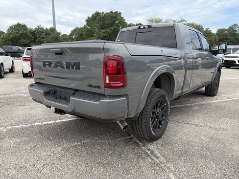 New 2026 RAM 2500 Limited AWD/4WD image 6