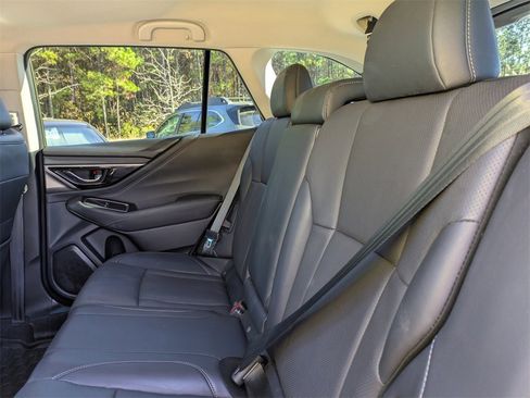 Used 2020 Subaru Outback Limited w/ Popular Package #2 image 11