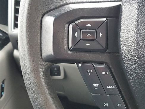 Used 2021 Ford F250 XLT w/ XLT Premium Package image 12