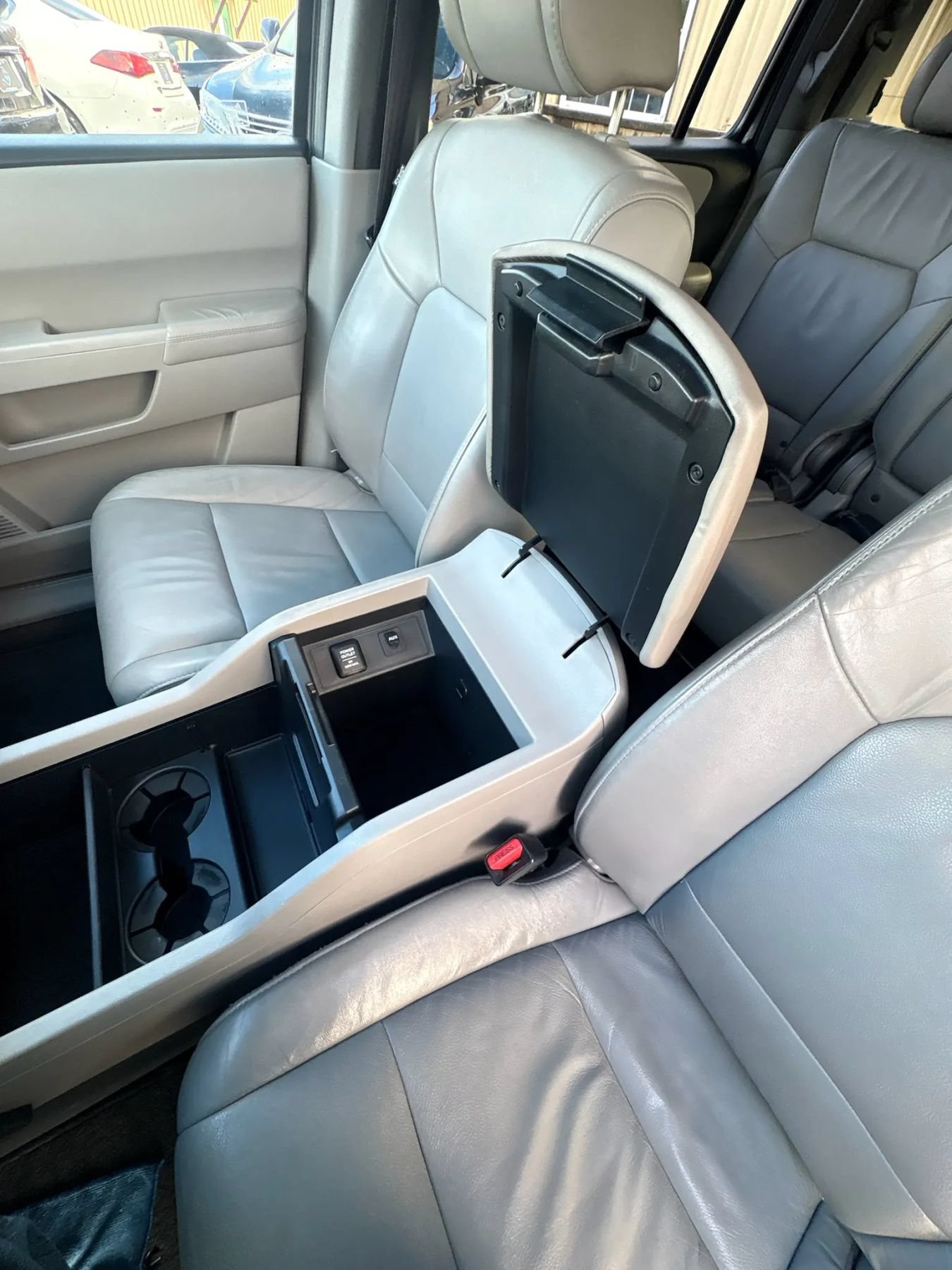 Used 2011 Honda Pilot EX-L image 30