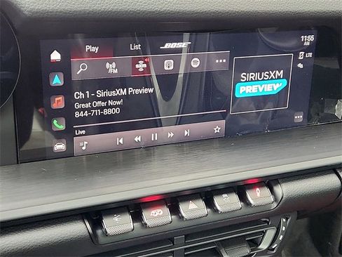 Used 2023 Porsche 911 Carrera 4 GTS image 23