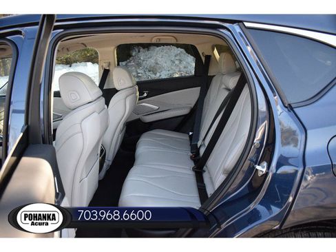 New 2026 Acura RDX w/ Technology Package image 32