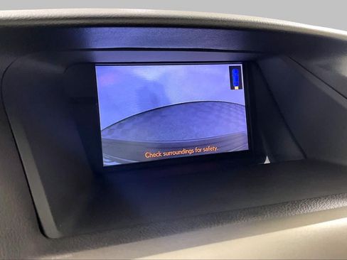 Used 2013 Lexus RX 350 FWD w/ Navigation Pkg image 25