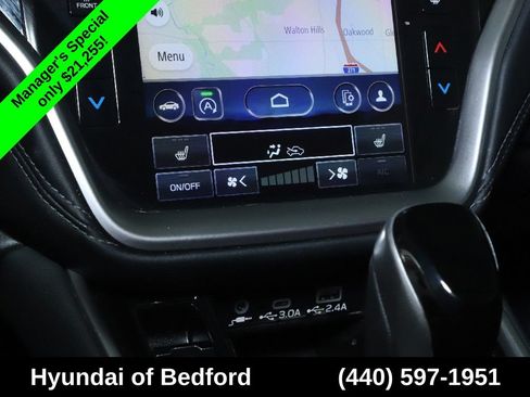 Used 2024 Subaru Outback Premium AWD/4WD image 28