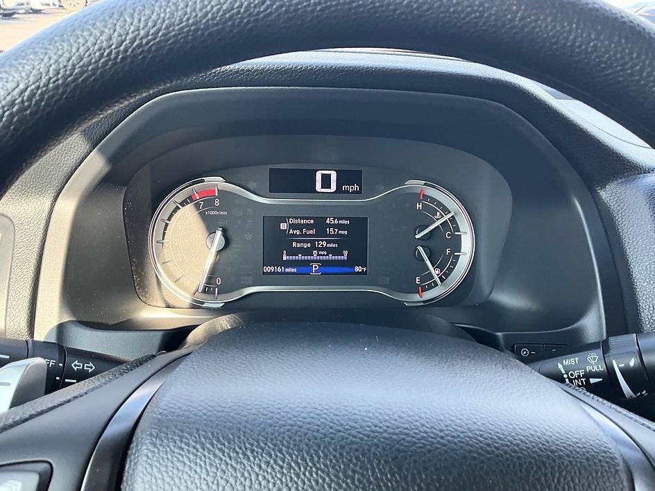 Used 2023 Honda Ridgeline Sport image 18