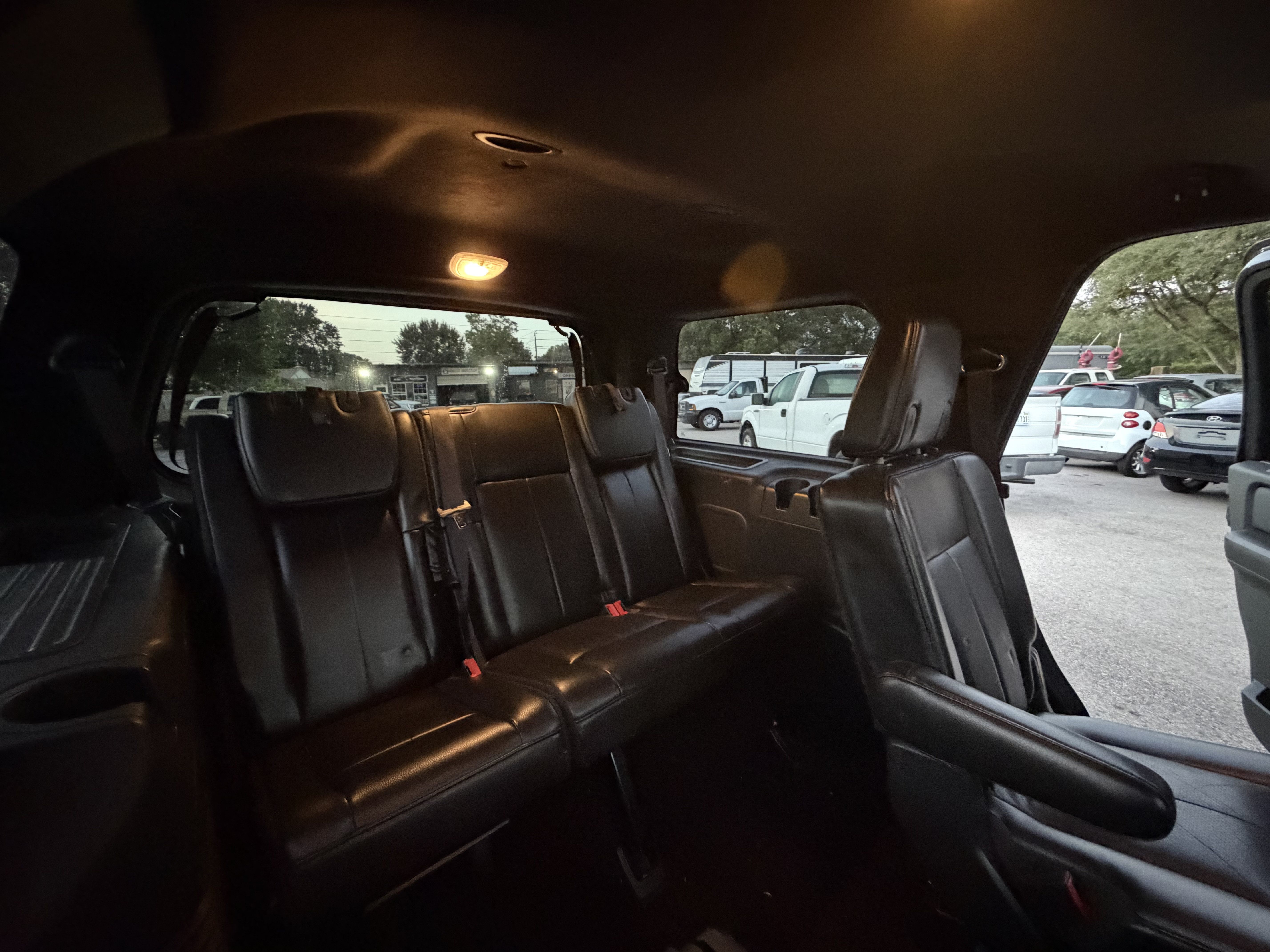 Used 2013 Ford Expedition Limited RWD image 16