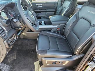 New 2026 RAM 1500 Laramie video 4