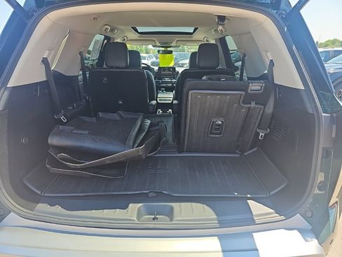 Used 2023 Nissan Pathfinder SL w/ SL Premium Package AWD/4WD image 41