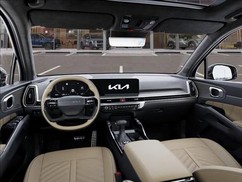 New 2026 Kia Sorento SX Prestige image 14