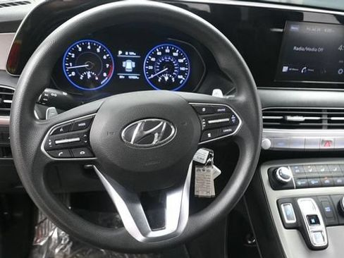 Used 2022 Hyundai Palisade SE AWD/4WD image 9
