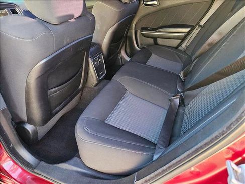 Used 2021 Dodge Charger Scat Pack image 16