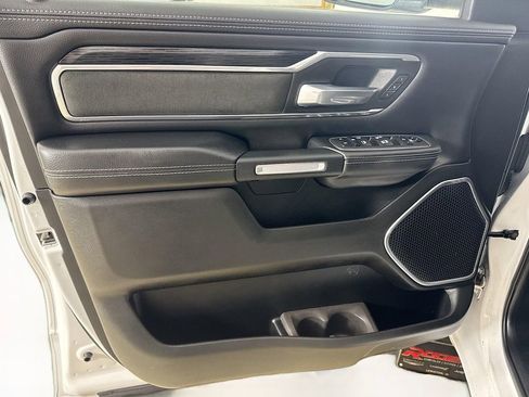 Certified 2023 RAM 1500 Laramie AWD/4WD image 11