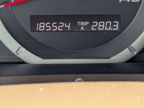 Used 2008 Honda Pilot EX-L image 10
