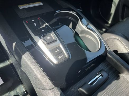 Used 2023 Honda Passport Elite image 23