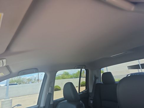 Used 2017 Honda Ridgeline RTL-T image 33