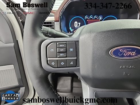 Used 2023 Ford F150 Lariat image 25