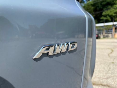 Used 2020 Honda CR-V EX image 9