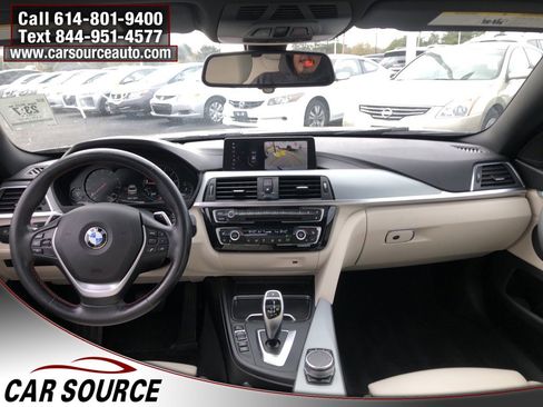 Used 2019 BMW 430i Gran Coupe xDrive w/ Executive Package image 11