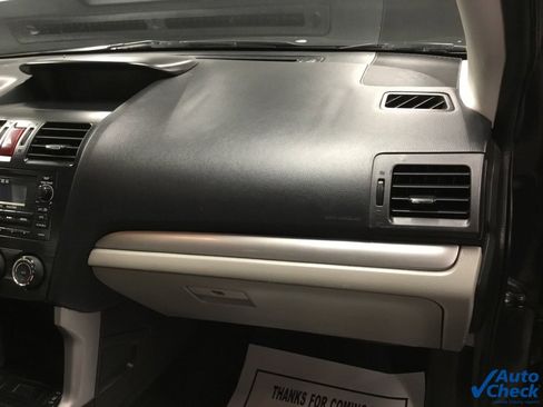 Used 2014 Subaru Forester 2.5i Premium w/ All-Weather Package image 35