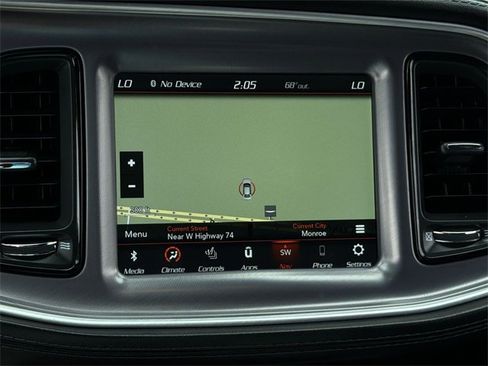 Used 2020 Dodge Challenger R/T Scat Pack image 23