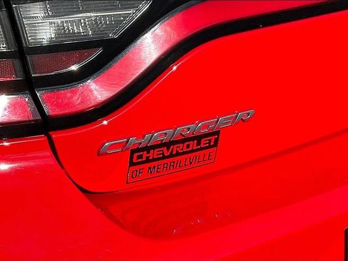 Used 2022 Dodge Charger R/T image 25