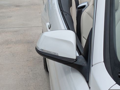 Used 2019 BMW 430i Convertible w/ Convenience Package RWD image 8