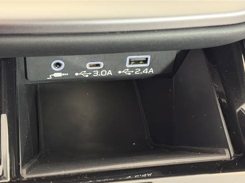 Certified 2023 Subaru Legacy Premium image 23