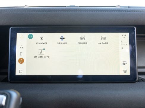 Used 2023 Land Rover Defender 110 X-Dynamic SE image 31