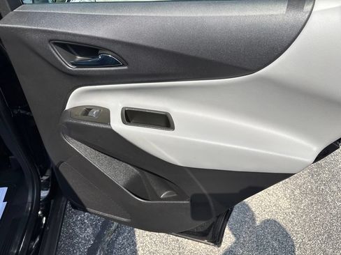Used 2023 Chevrolet Equinox LS w/ LPO, Cargo Package FWD image 40