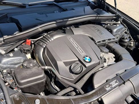 Used 2014 BMW X1 xDrive35i AWD/4WD image 25