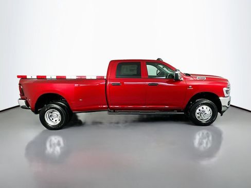 New 2026 RAM 3500 Tradesman AWD/4WD image 8