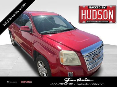 Used 2015 GMC Terrain SLE