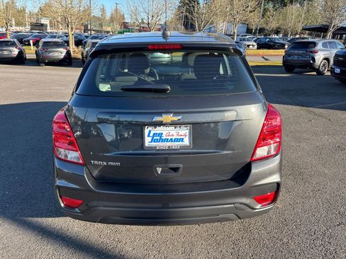 Certified 2024 MAZDA CX-5 AWD 2.5 S w/ Preferred Package image 6