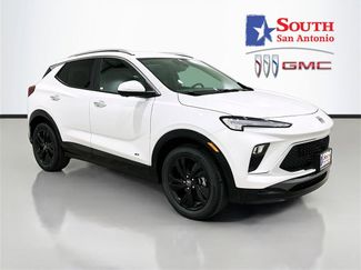 New 2026 Buick Encore GX Sport Touring w/ Advanced Technology Package video 1