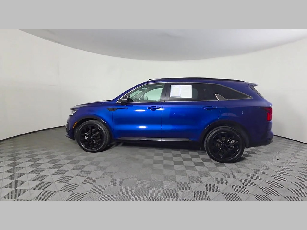 Used 2022 Kia Sorento SX FWD image 18