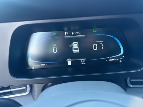 New 2026 Hyundai Elantra Sport image 36