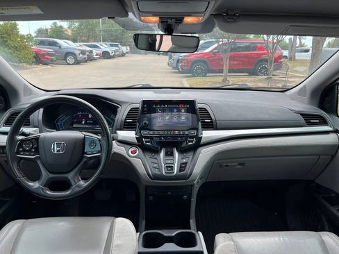 Used 2019 Honda Odyssey EX-L image 13