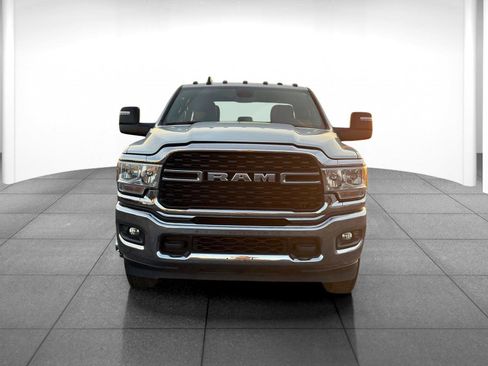 Used 2024 RAM 3500 Big Horn image 2