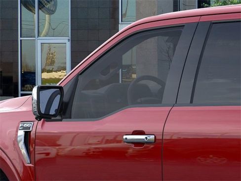 New 2025 Ford F150 XLT w/ Equipment Group 302A MID image 20