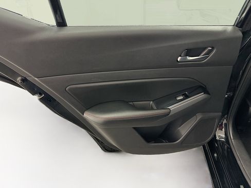 Used 2024 Nissan Altima 2.5 SR image 26