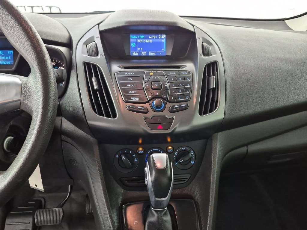 Used 2016 Ford Transit Connect XL FWD image 21