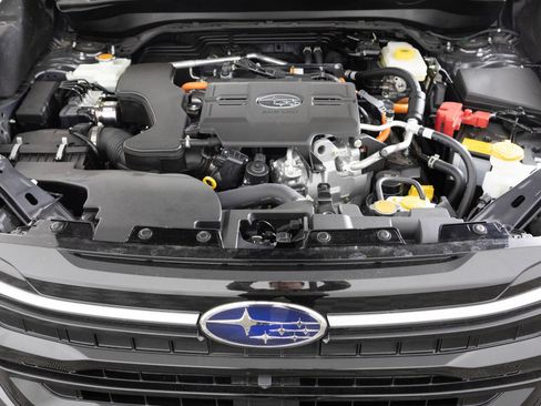 Used 2025 Subaru Forester Touring image 42