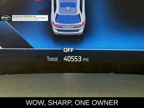 Used 2024 BMW X7 xDrive40i image 12