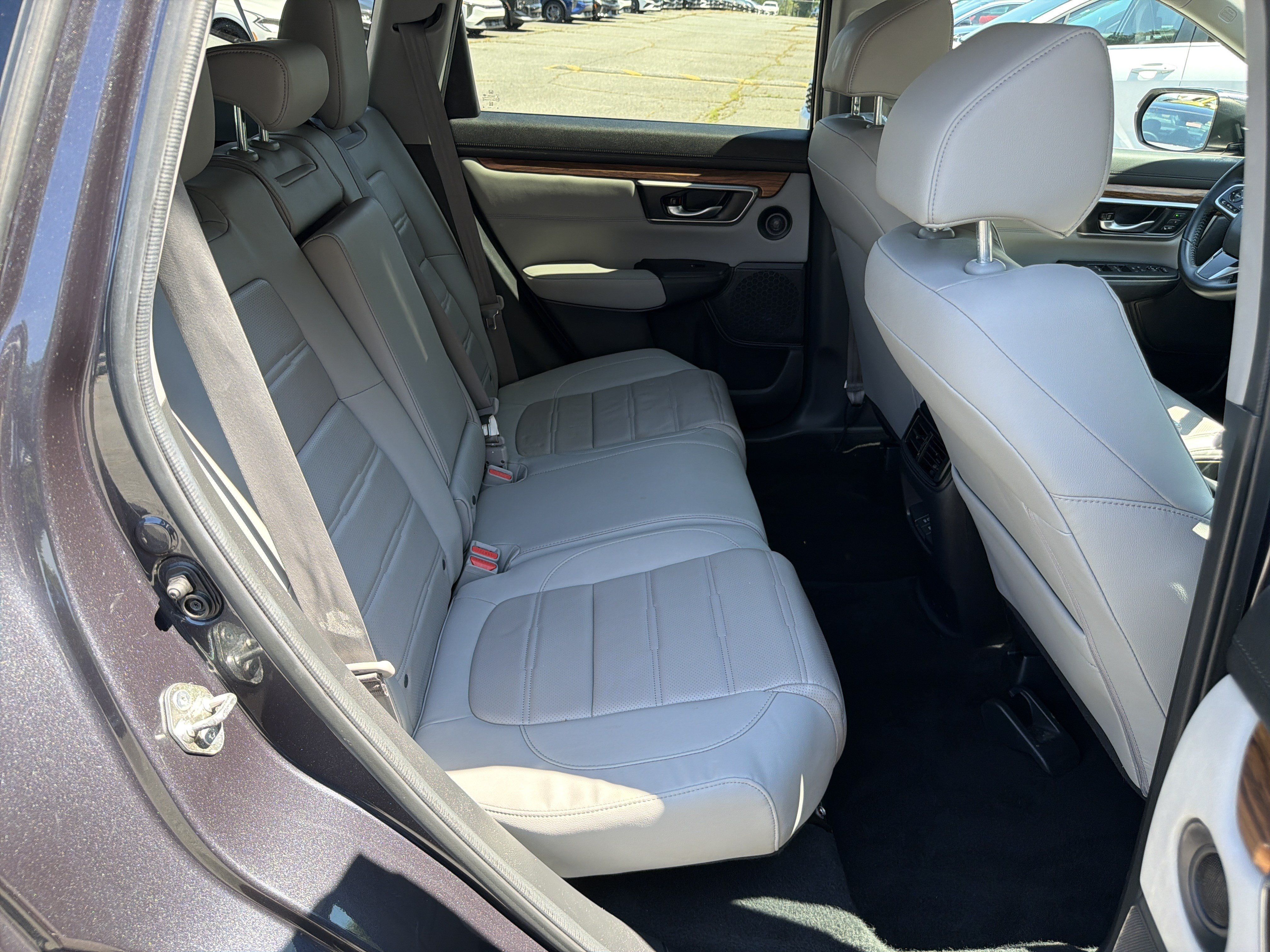 Used 2018 Honda CR-V EX-L image 15