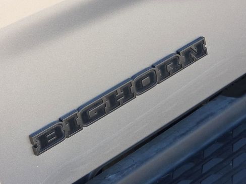 Used 2024 RAM 3500 Big Horn w/ Night Edition image 11