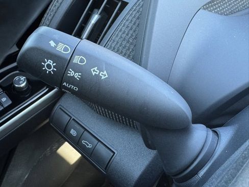 Certified 2024 Toyota bZ4X Limited w/ Weather Package image 32