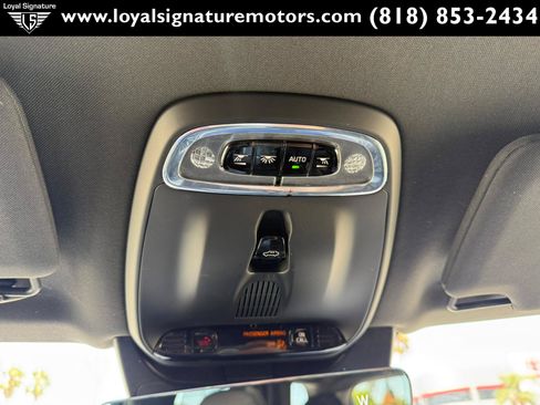 Used 2021 Volvo XC90 T8 R-Design w/ Advanced Package AWD/4WD image 40