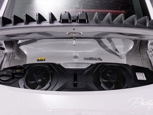 Used 2024 Porsche 911 Carrera S RWD image 20